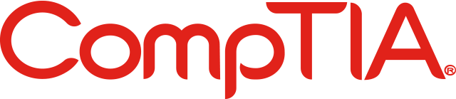 Comptia logo